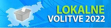 Lokalne volitve