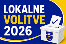 Lokalne volitve